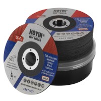 [Performance - Industrial Grade] Super Thin Cutting Wheels, SA, 1mm Thickness, T41 for Metal and Stainless Steel