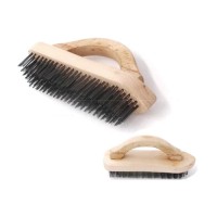 [Value Line-Professional Grade] Wire Brushes,Hand Brushes,Board Block Style Brushes