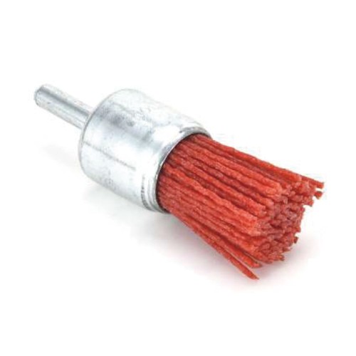 [Value Line-DIY] Nylon Brushes,Nylon Cup Brushes, Nylon Wheel Brushes