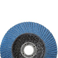 Flap Discs Zirconia Alumina T27,T29 36,40,60,80,100,120 for Angle Grinders