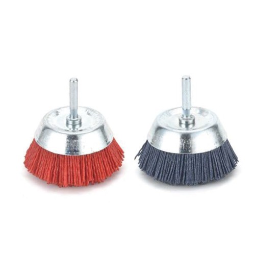 [Value Line-DIY] Nylon Brushes,Nylon Cup Brushes, Nylon Wheel Brushes