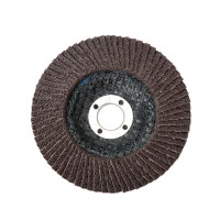 Flap Discs Premium Aluminum Oxide,36,40,60,80,100,120# T27,T29 for Angle Grinders