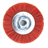 [Value Line-DIY] Nylon Brushes,Nylon Cup Brushes, Nylon Wheel Brushes