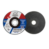 [Performance Line-Industrial Grade] Super Thin Cutting Wheels AO for Metal T41 T42 for Angle Grinders